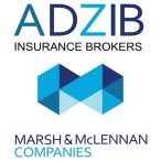 ADZIB logo