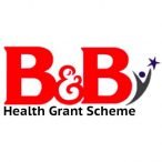 B&B Health logo