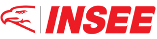 INSEE logo