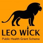 Leo Wick logo