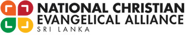 National Christian Evangelical Alliance of Sri Lanka logo