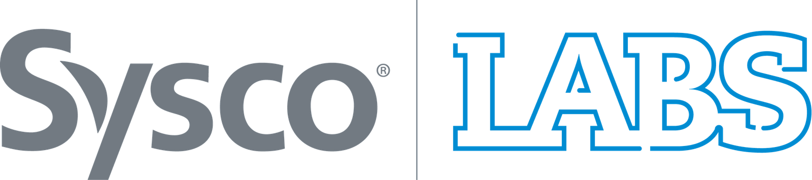 Sysco LABS logo