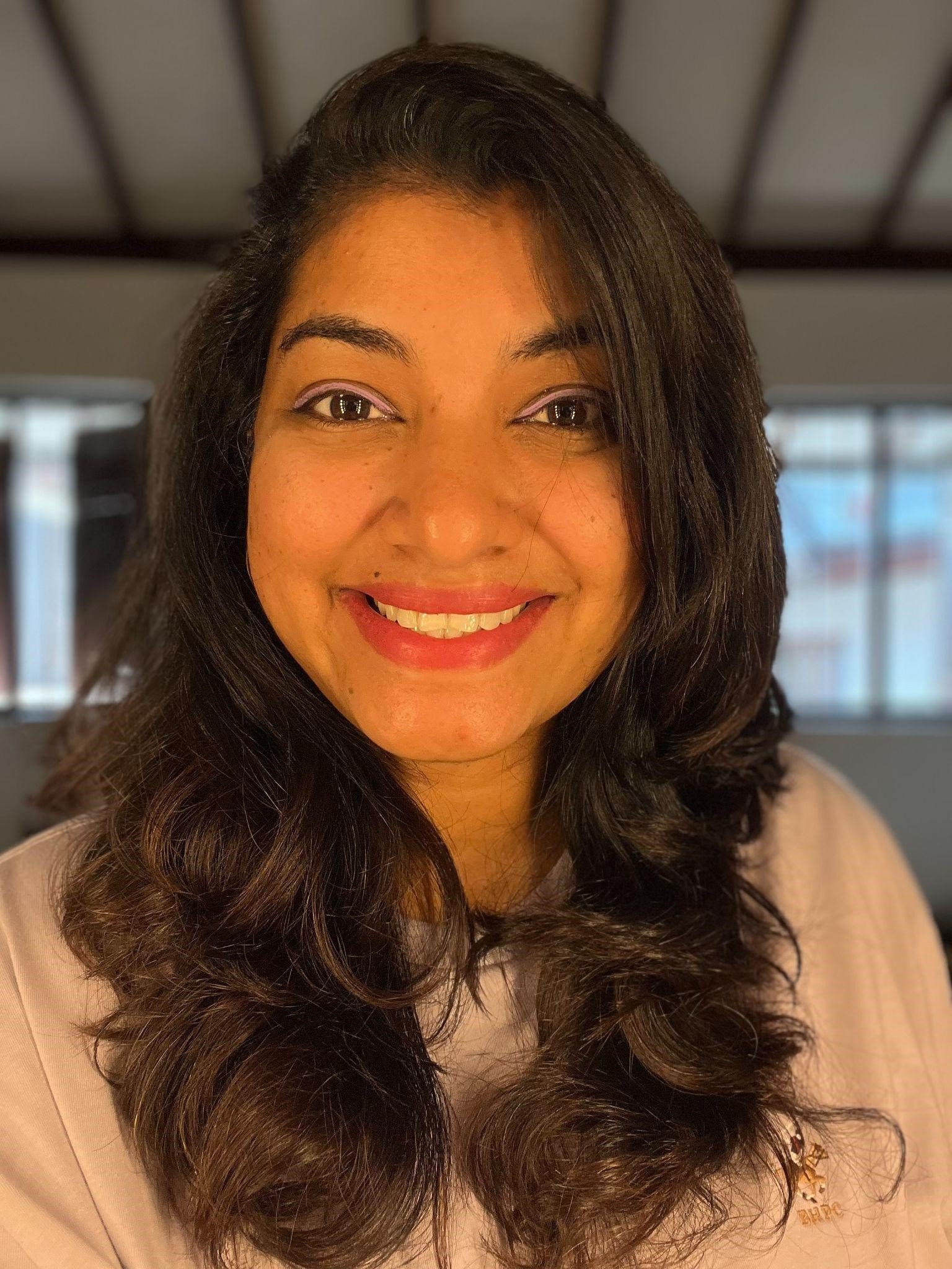 Dinesha Senaratne