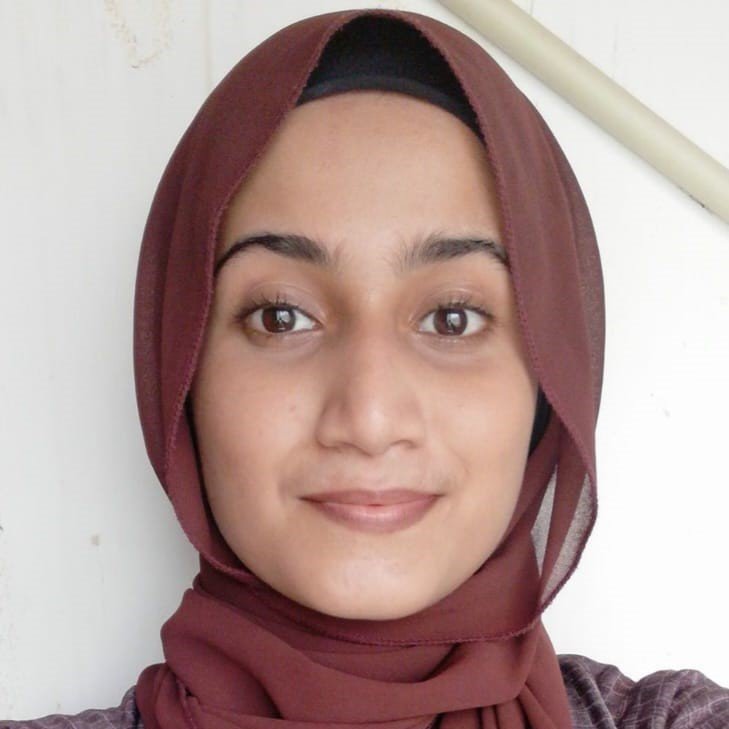 Aadhila Mohamed Biswas
