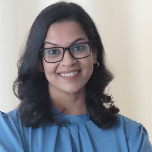 Niluka Wickramasinghe