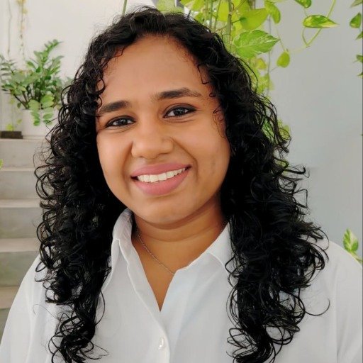 Suhaila Shafeek-Irshard