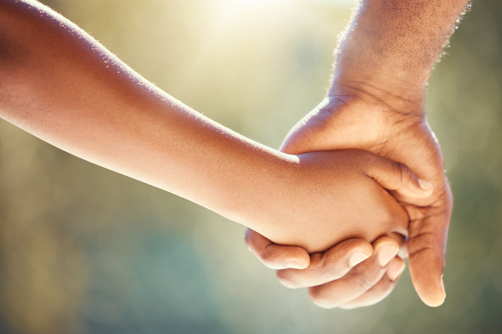 Supporting Hands