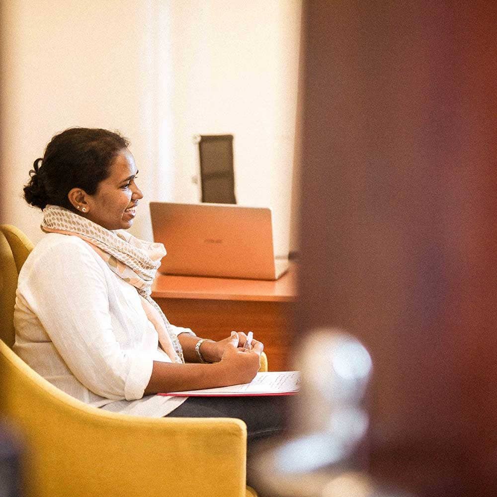 Professional consultation